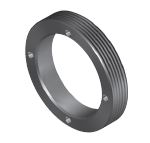 BAGUE FILETEE REXROTH GWR 115X2