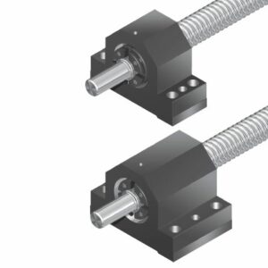 PALIER FIXE REXROTH SEB-LS 50 (taille 63x10/20/40)