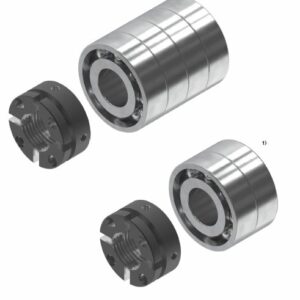 ROULEMENT D'EXTREMITE REXROTH LAS-E-A 35 BG